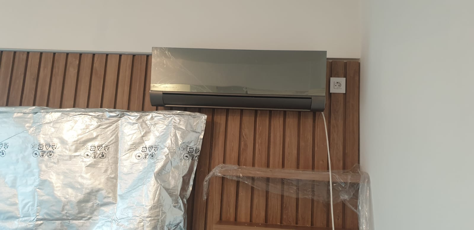 Montaj AC 4