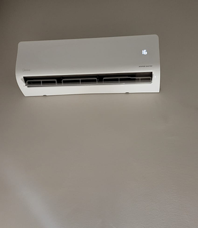 Aparat AC 1