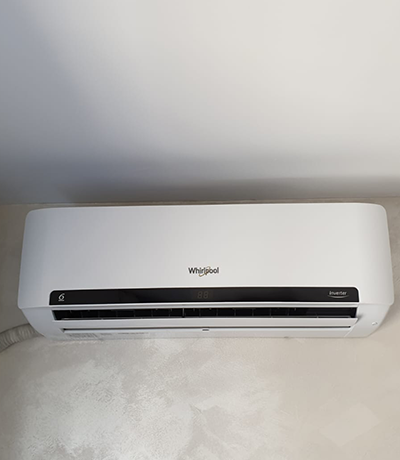 Aparat AC 2